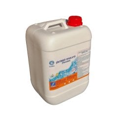 Sıvı Çökeltici Topaklayıcı-PAC-9