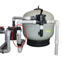 Pentair Intellichlor™ IC20 Tuz Klor Jeneratörü