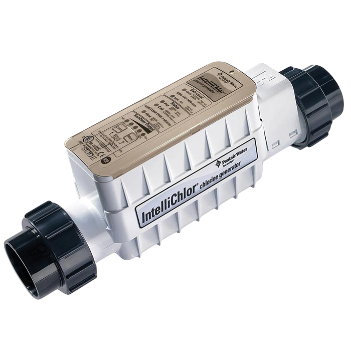 Pentair Intellichlor™ IC40 Tuz Klor Jeneratörü