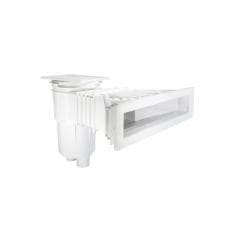 Norm Skimmer - Beyaz