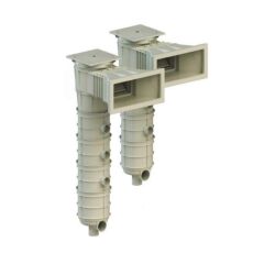 Filtreli Skimmer (Liner Havuz İçin -16m3)