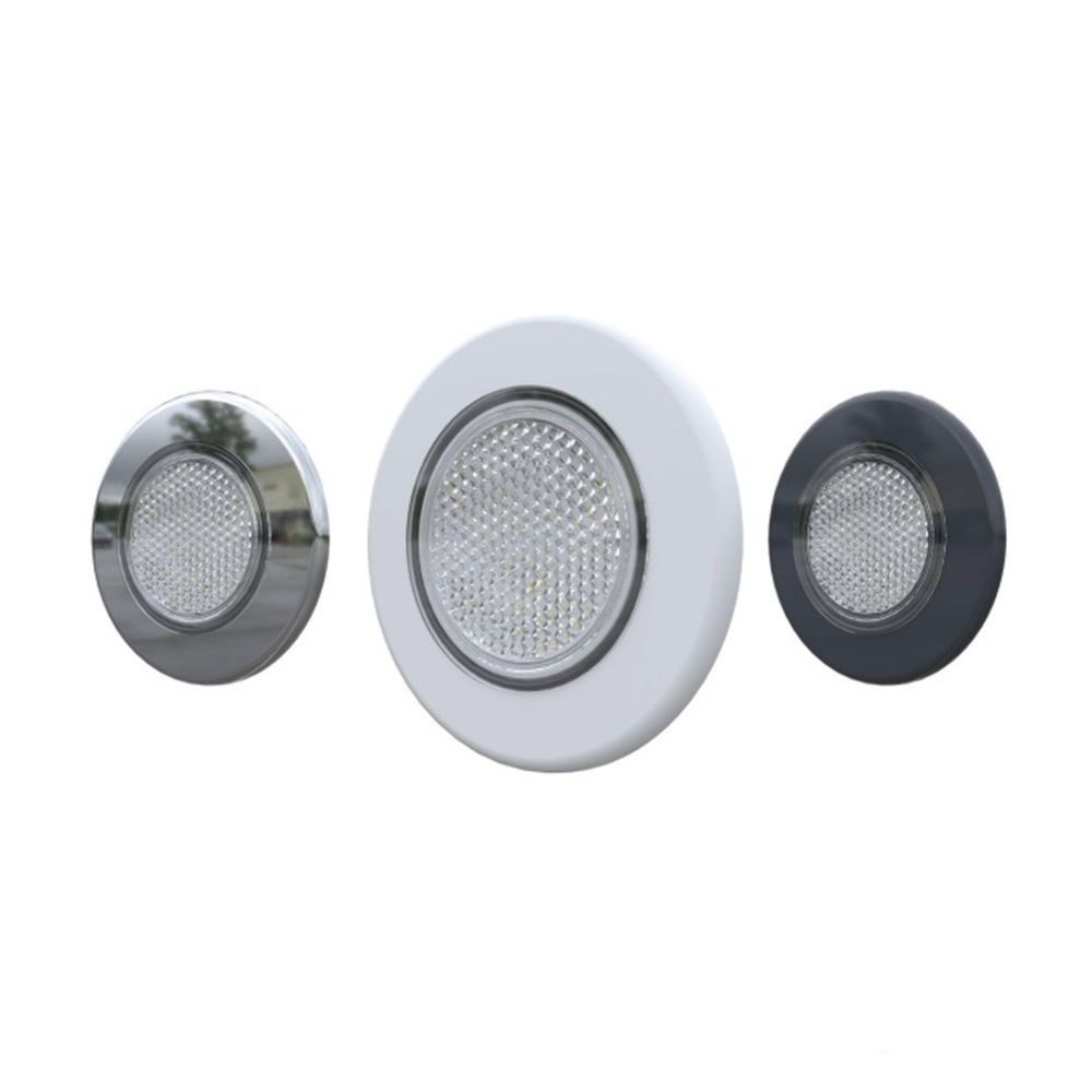 18 Watt Aquathin Mini - Antrasit Çerçeve