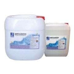 Sanifix-Sıvı Parlatıcı Berraklaştırıcı