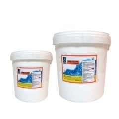 Toz pH (+) Yükseltici-Ağır