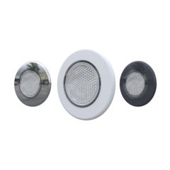 18 Watt Aquathin Mini - 316 ''L'' Paslanmaz Çerçeve
