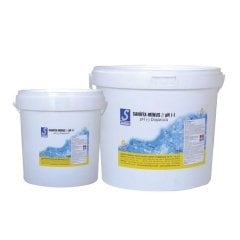 Toz pH (-) Düşürücü-Girillo Alman