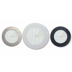 33 Watt Smart Thin - Beyaz Çerçeve