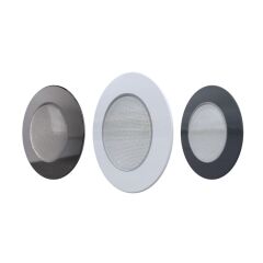 33 Watt Smart Thin - Beyaz Çerçeve