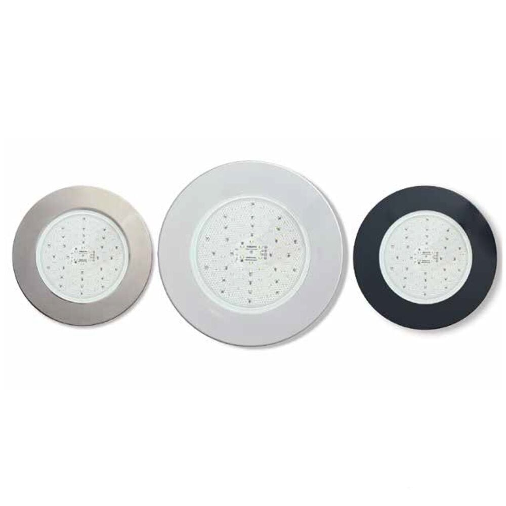 33 Watt Smart Thin - 316 ''L'' Paslanmaz Çerçeve