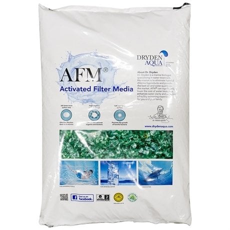 AFM Aktif Filtre Katmanı (25 Kg)