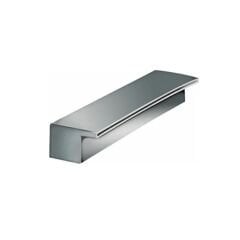 Duvar İçi Havuz Şelaleleri - Standart Akım - 304 AISI - Parlak