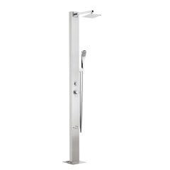 Mıstillo Havuz Duş Sistemi - Kare Tepe Duşlu