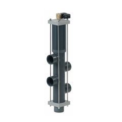 Besgo Otomatik Filtre Vanası   D.140mm 5 Yollu (Su İle)