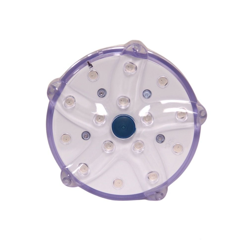 Deniz Yıldızı  RGB Led Lamba