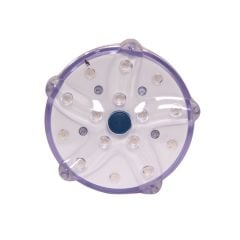 Deniz Yıldızı  RGB Led Lamba