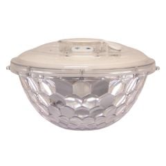 RGB LGB Led Işıklı Fıskiye