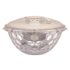 RGB LGB Led Işıklı Fıskiye