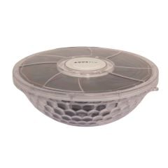 Solar RGB LED Işıklı Fıskiye