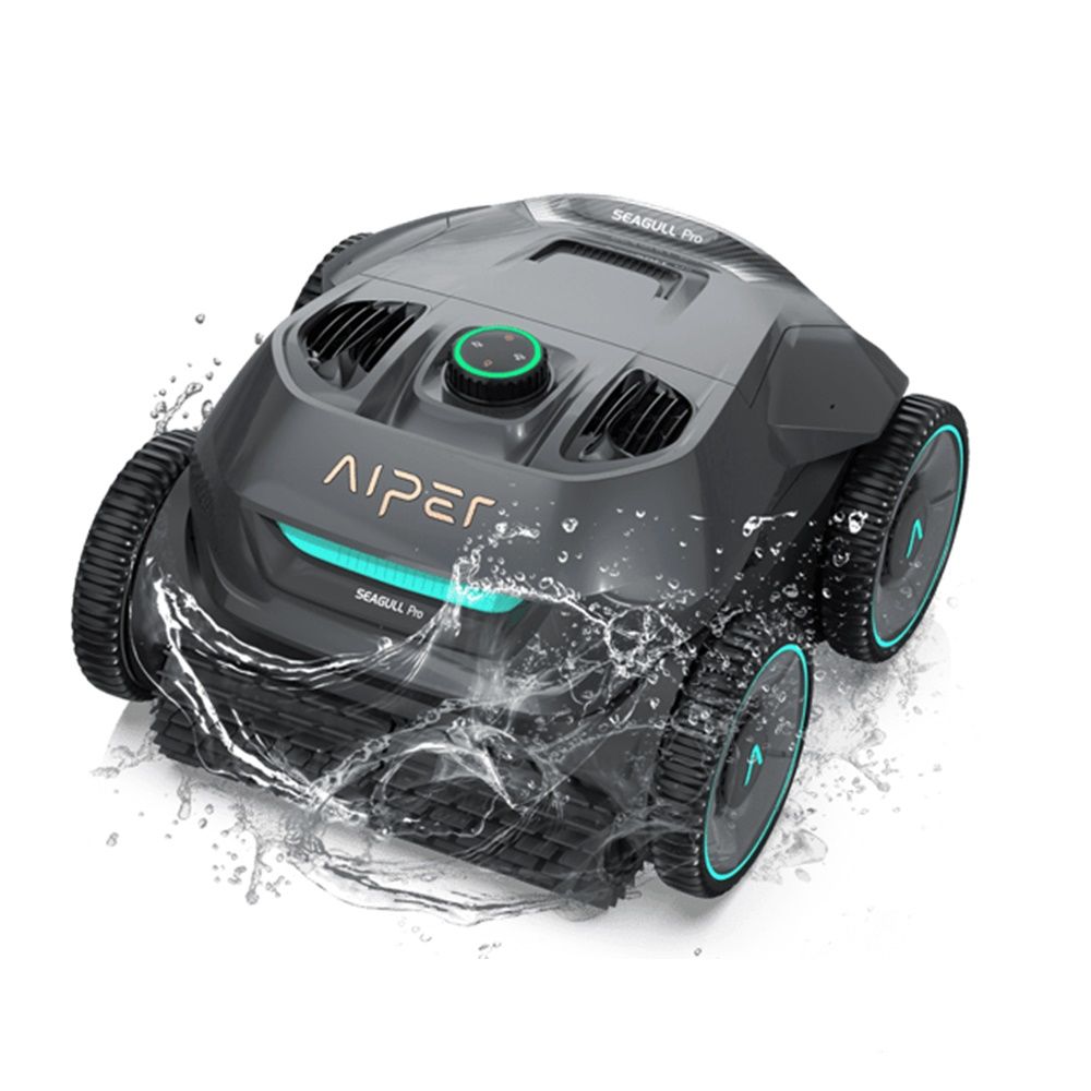 Aiper Seagull Pro Kablosuz Havuz Robotu