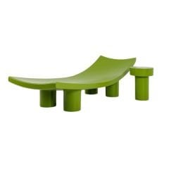 Frezya Fiberglas Şezlong