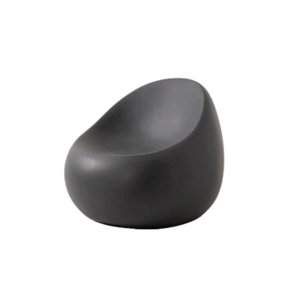 Stone Fiberglas Koltuk