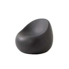 Stone Fiberglas Koltuk