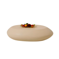 Space Fiberglas Orta Sehpa