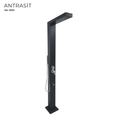 Bahçe ve Havuz Duşu