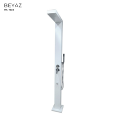 Bahçe ve Havuz Duşu