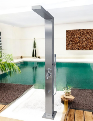 Bahçe ve Havuz Duşu