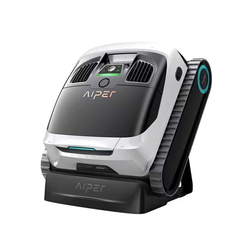 Aiper Scuba N1 MAX Kablosuz Havuz Robotu