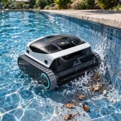 Aiper Scuba N1 MAX Kablosuz Havuz Robotu