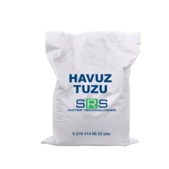 Havuz Tuzu - 25 Kilo