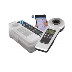 PoolLab 1.0 Fotometre Havuz Suyu Analiz Cihazı