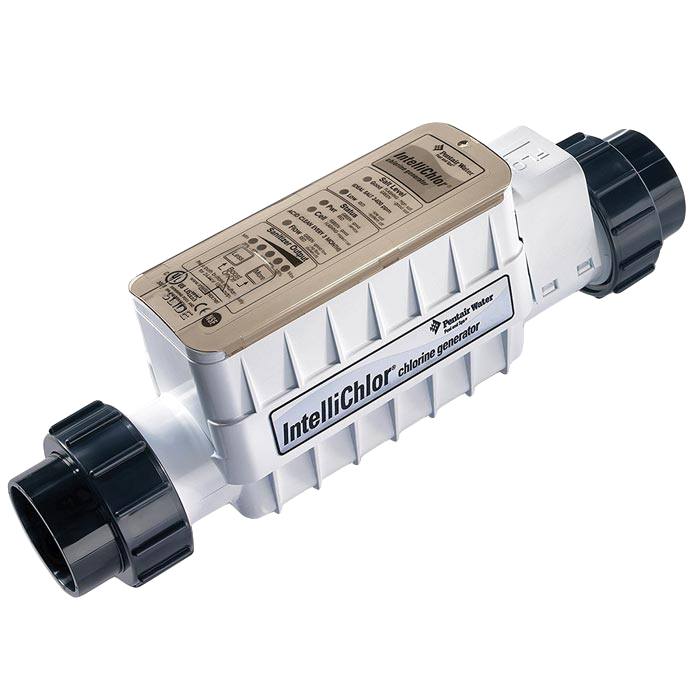 Pentair Intellichlor™ IC15 Tuz Klor Jeneratörü - Hücre