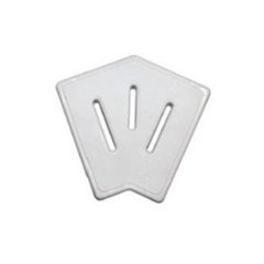 45° Köşe Parçası