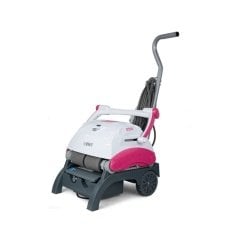 BWT-D-Line D 300 Havuz Robotu - Full App