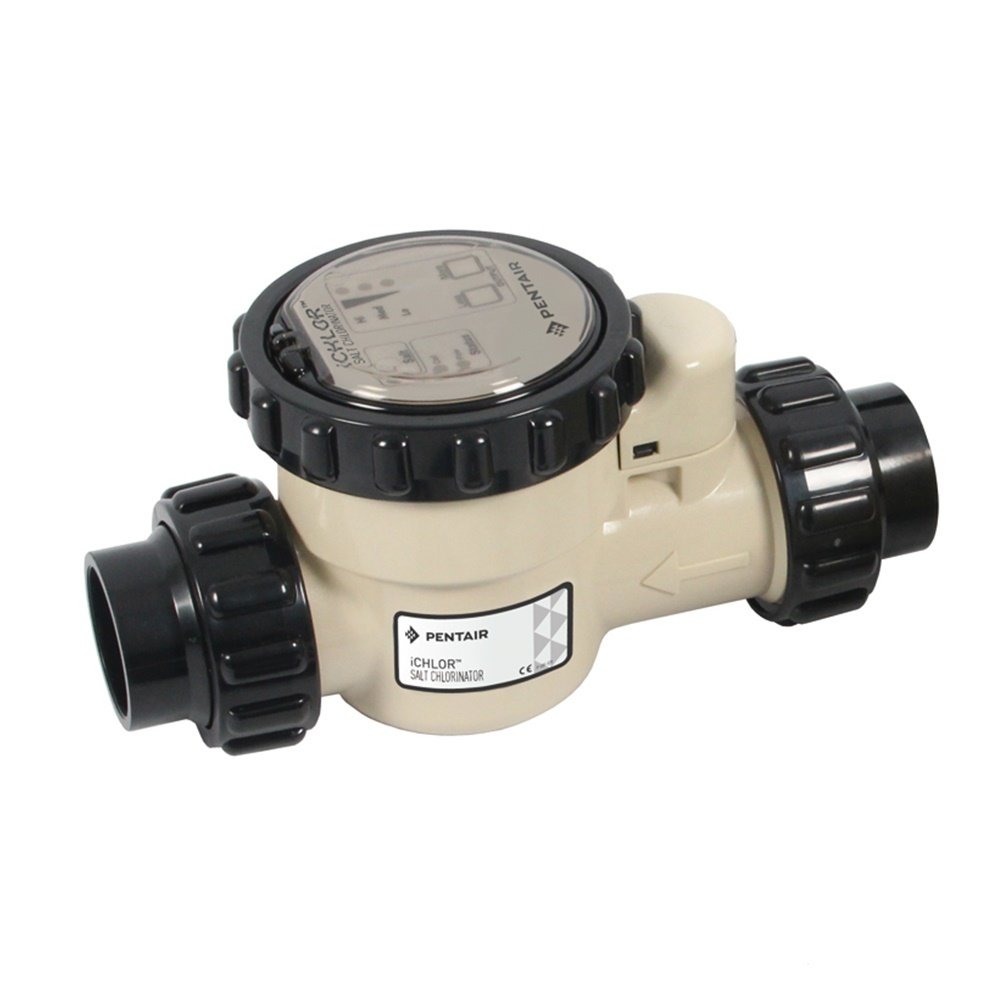 Pentair Intellichlor™ IChlor Tuz Klor Jeneratörü