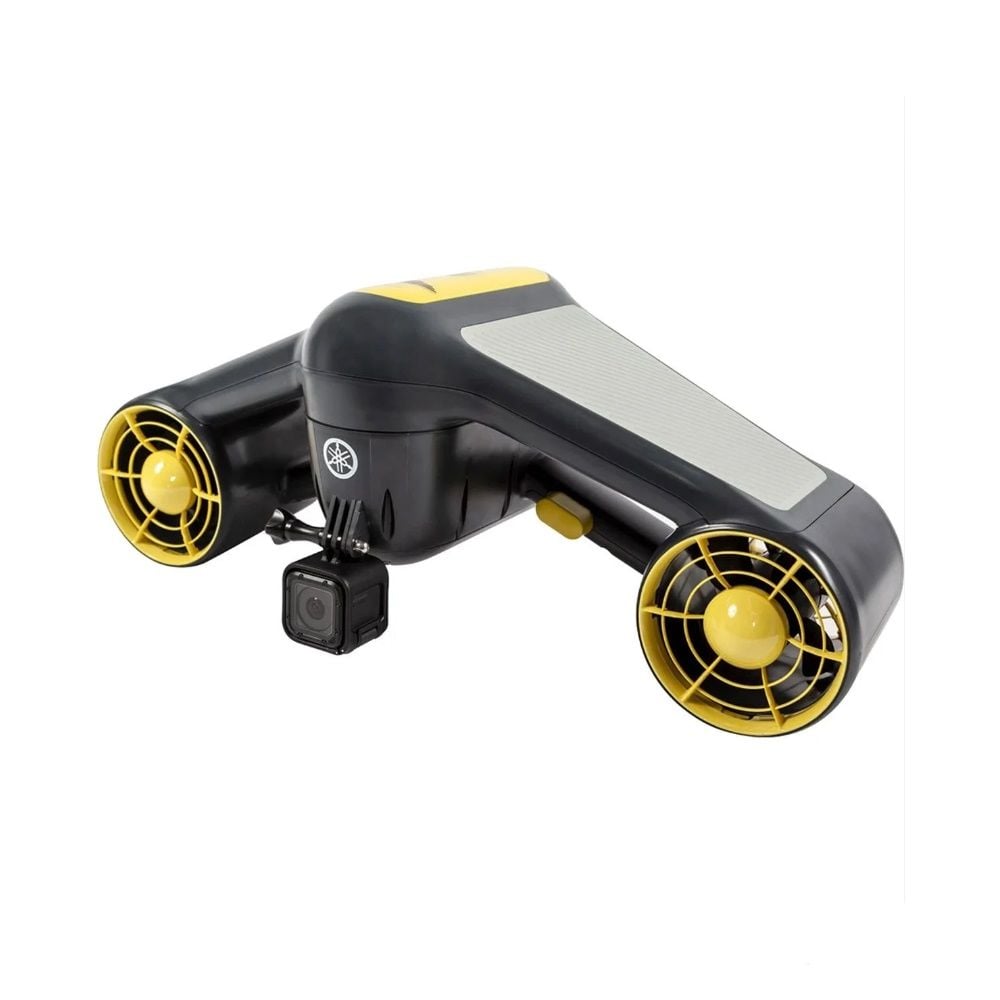 Yamaha Seawing Scoter