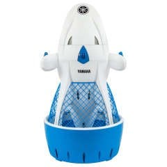 Yamaha Explorer Sea Scoter