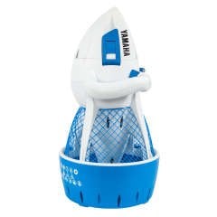 Yamaha Explorer Sea Scoter