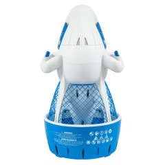 Yamaha Explorer Sea Scoter