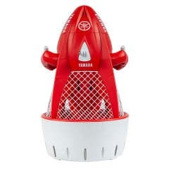 Yamaha Seal Sea Scoter