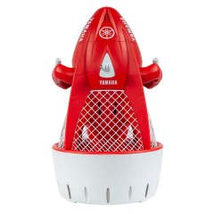 Yamaha Seal Sea Scoter