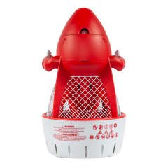 Yamaha Seal Sea Scoter